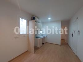 For rent study, 30 m²