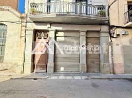 Pis, 169 m², prop de bus i tren, Calle de les Flors de Maig, 6