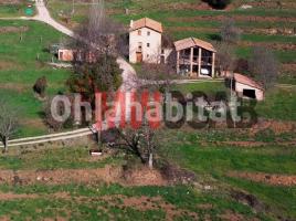 Houses (masia), 484 m²