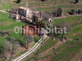 Houses (masia), 484 m²