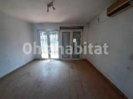 Study, 38 m², Avenida de la Constitució