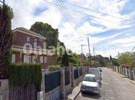  (xalet / torre), 276 m², Calle la Vinya