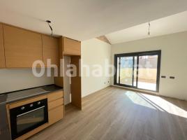 Duplex, 91 m², almost new