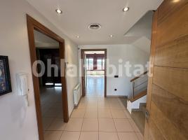 Lloguer Casa (unifamiliar adossada), 206 m², seminou