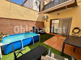 Dúplex, 133 m², prop de bus i tren