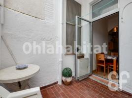Lloguer pis, 53 m², Calle Baliarda