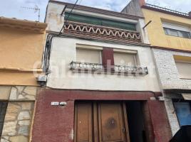  (unifamiliar adossada), 202 m², Calle Urgell, 22