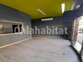 For rent business premises, 41 m²