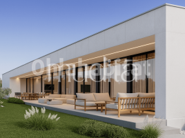 Casa (unifamiliar aïllada), 285 m², prop de bus i tren, seminou