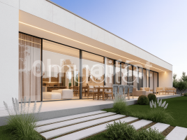 Casa (unifamiliar aïllada), 285 m², prop de bus i tren, seminou