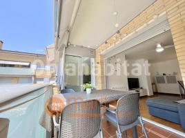 Piso, 112 m², cerca de bus y tren