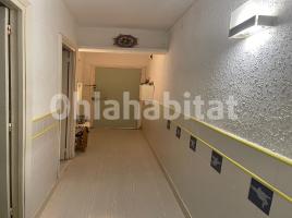 Apartament, 73 m², near bus and train, Paseo Forti del