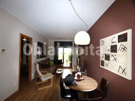Attic, 136 m², almost new, Calle de Francisco Chavarria