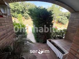  (unifamiliar adossada), 230 m², Calle de l'Estudi General de Girona, 90