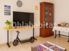 Apartament, 72 m², Calle Avellaner