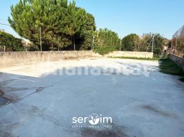 Parking, 120 m², almost new, Calle del Germà Agustí, 56