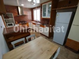 For rent flat, 97 m², Calle de París