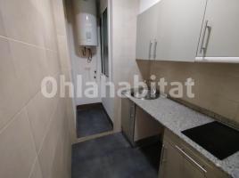 For rent flat, 46 m², Calle de Villarroel