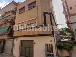 Flat, 54 m², Calle de Sant Cebrià