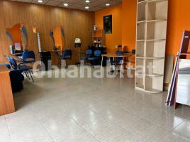 Business premises, 54 m², almost new, Avenida Francesc Macià