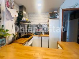 Pis, 125 m², seminou, Calle Figueres