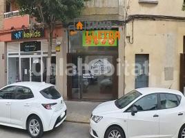 For rent business premises, 61 m², near bus and train, almost new, Calle del Pare Sanahüja, 24