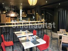 Lloguer local comercial, 160 m²