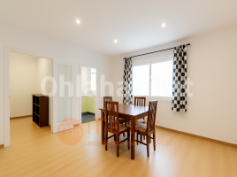 Flat, 67 m², near bus and train, Calle de Provençals