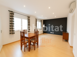 Flat, 67 m², near bus and train, Calle de Provençals