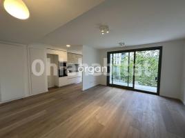 For rent flat, 95 m², almost new, Zona
