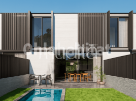 Casa (unifamiliar adossada), 162 m², nou