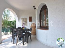 Casa (xalet / torre), 155 m², Calle Requesens, 171B