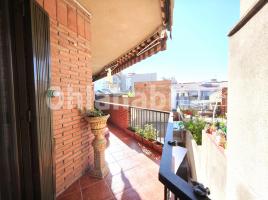 Apartament, 121 m², prop de bus i tren, Rambla de Joaquim Vayreda