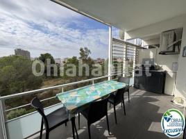Flat, 96 m², Calle del Port de Reig, 45