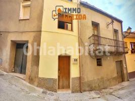 Casa (unifamiliar adosada), 134 m², Calle de l'Església, 18