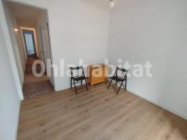 For rent flat, 78 m², Calle de l'Alzina