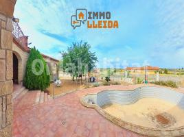 Casa (unifamiliar aislada), 350 m², seminuevo, Avenida de Puig-Gros, 18