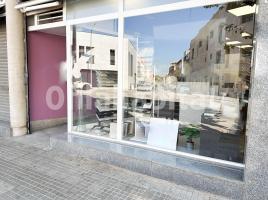 Local comercial, 60 m², Carretera de Rellinars