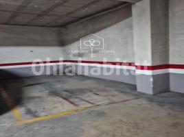 Plaza de aparcamiento, 26 m², Zona