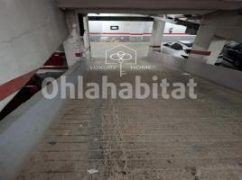 Plaza de aparcamiento, 26 m², Zona