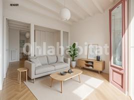 Pis, 100 m², Calle d'en Xuclà