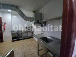 Lloguer local comercial, 106 m²