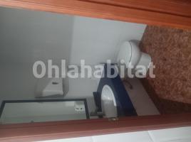 Lloguer local comercial, 106 m²