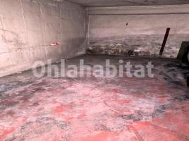 Plaza de aparcamiento, 19 m², Calle de l'Ateneu