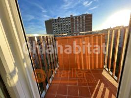 Lloguer pis, 70 m², prop de bus i tren, Calle de Fluvià