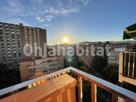 Lloguer pis, 70 m², prop de bus i tren, Calle de Fluvià