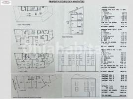 Sòl rústic, 172 m², Bajada a les Fonts, 22