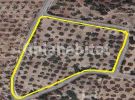 Sòl rústic, 35 m²