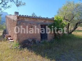 Sòl rústic, 35 m²