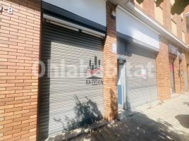 Local comercial, 140 m², seminuevo, Calle de l'Empordà